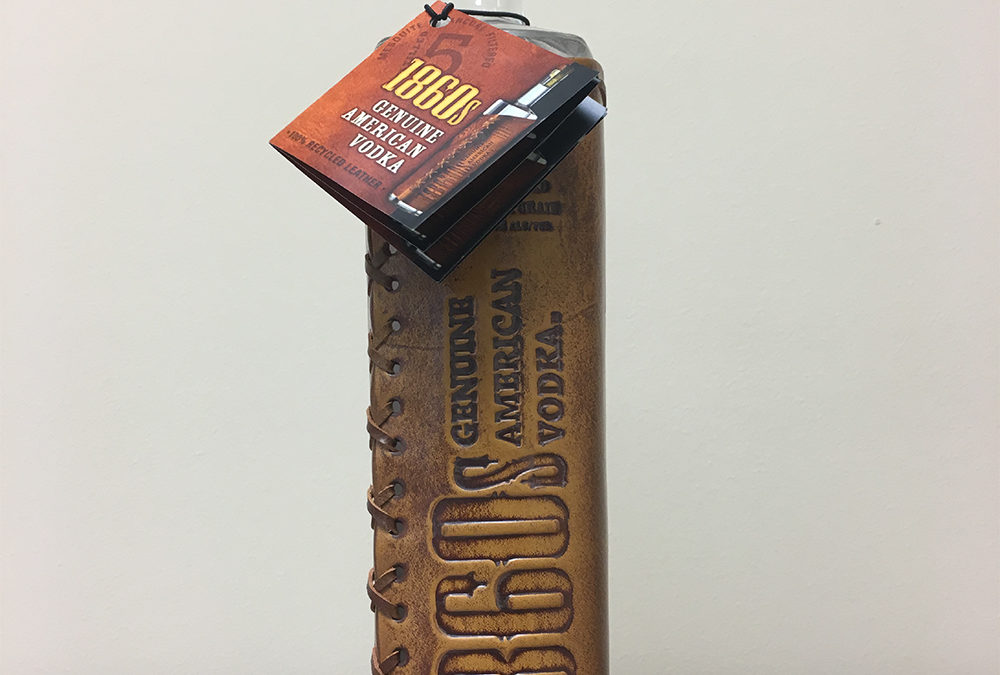 1860s Vodka