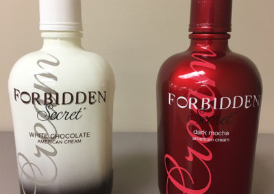 Forbidden