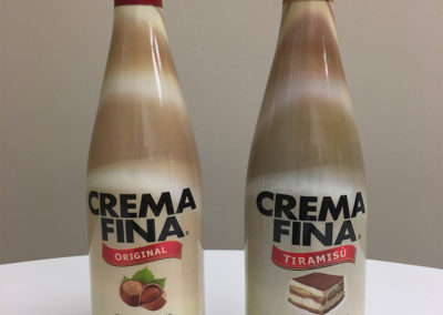 Crema Fina